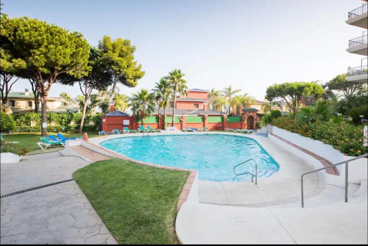 Appartamento Lovely At Puerto Banus *